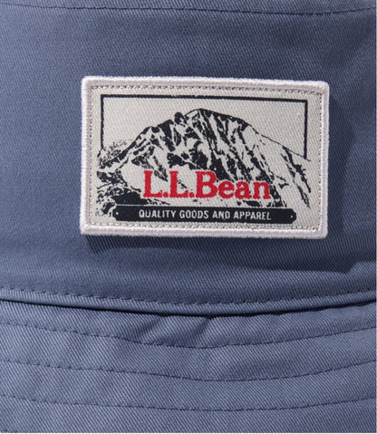 Adults' Cotton Bucket Hat L.L.Bean Top Pick