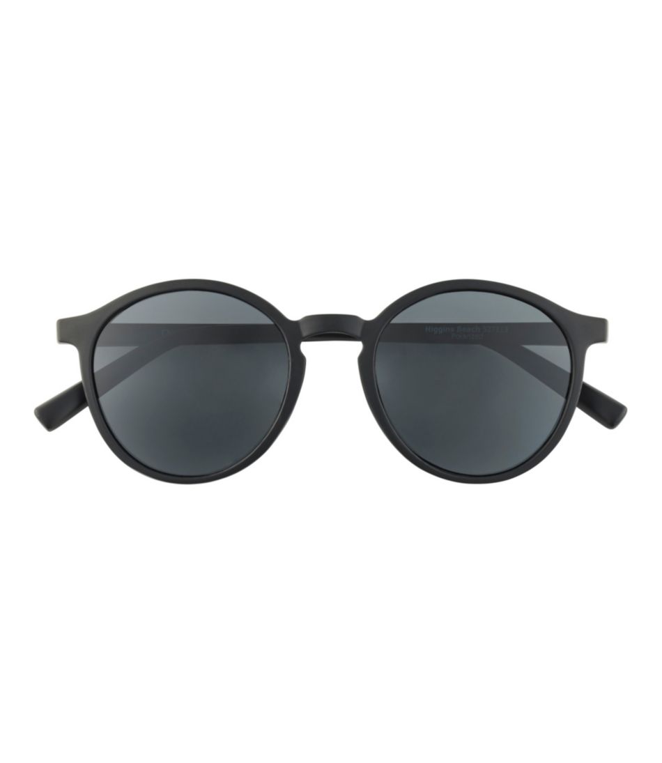 L.L.Bean Higgins Beach Polarized Sunglasses L.L.Bean Recommended