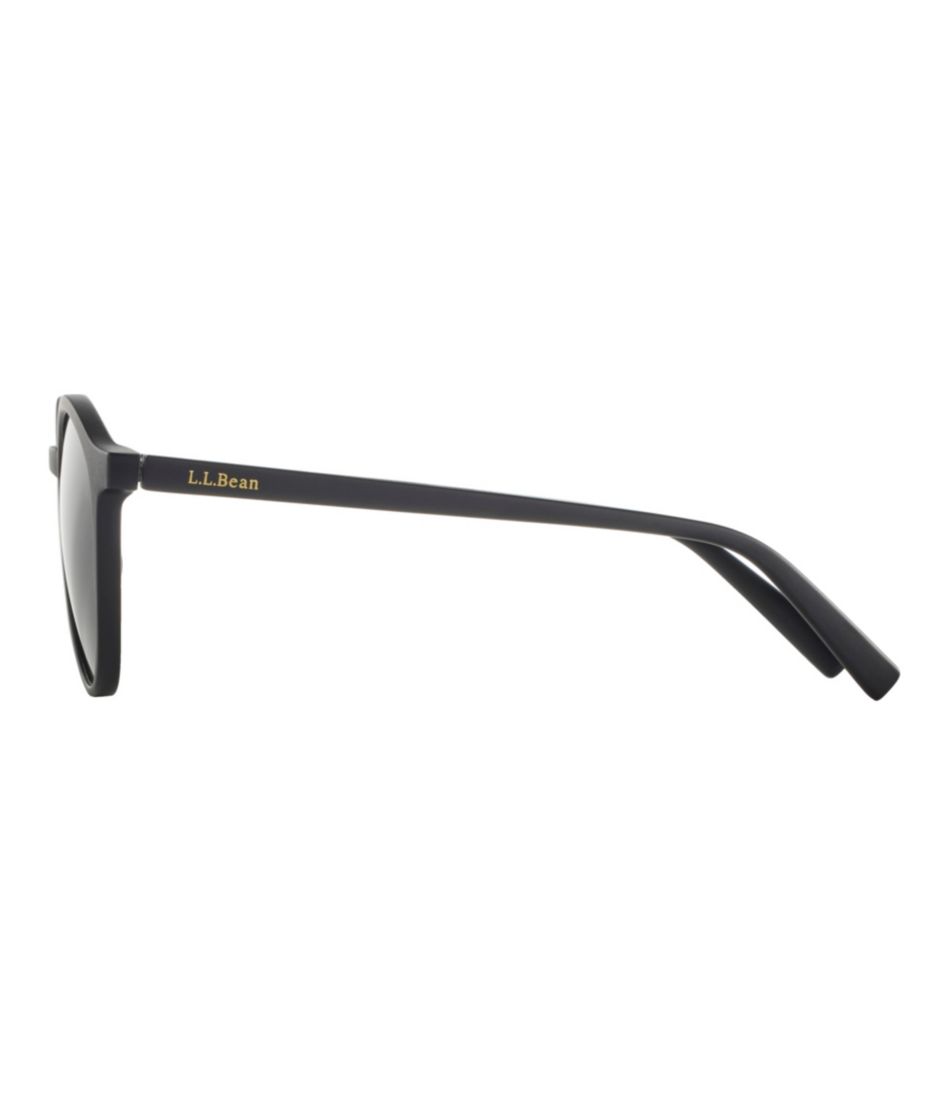 L.L.Bean Higgins Beach Polarized Sunglasses L.L.Bean Recommended