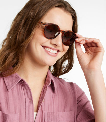 L.L.Bean Higgins Beach Polarized Sunglasses L.L.Bean Recommended