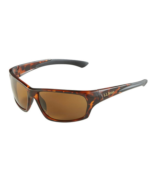 Adults' L.L.Bean Pocket Water Polarized Sunglasses L.L.Bean Classic