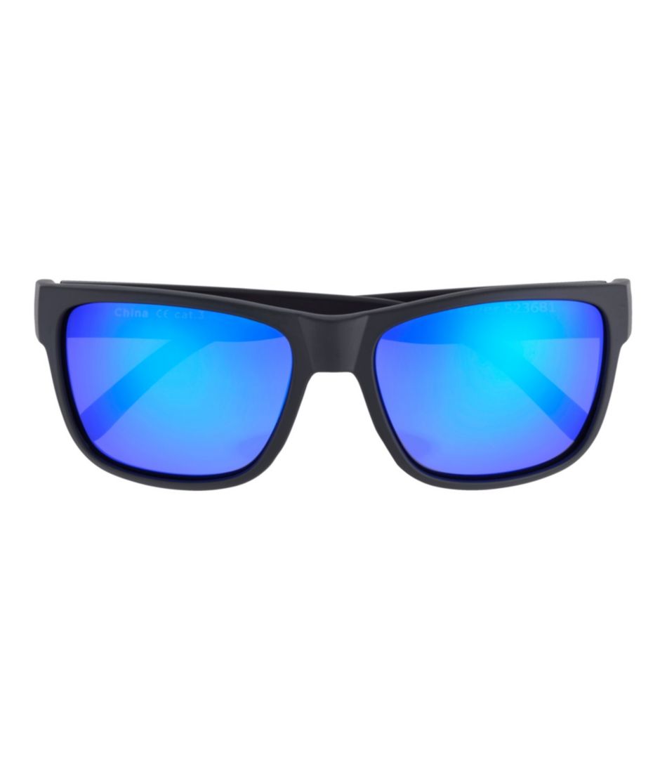 L.L.Bean Rapid River Polarized Sunglasses L.L.Bean Value