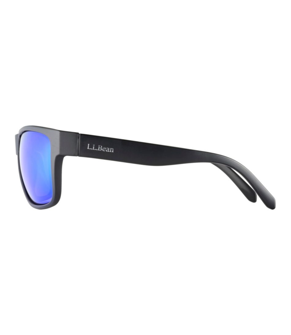 L.L.Bean Rapid River Polarized Sunglasses L.L.Bean Value