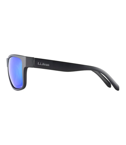 L.L.Bean Rapid River Polarized Sunglasses L.L.Bean Value