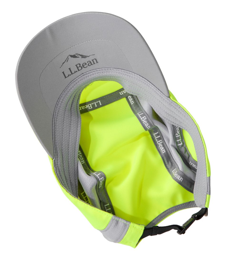 Adults' Bean Bright Multisport Hat L.L.Bean Featured