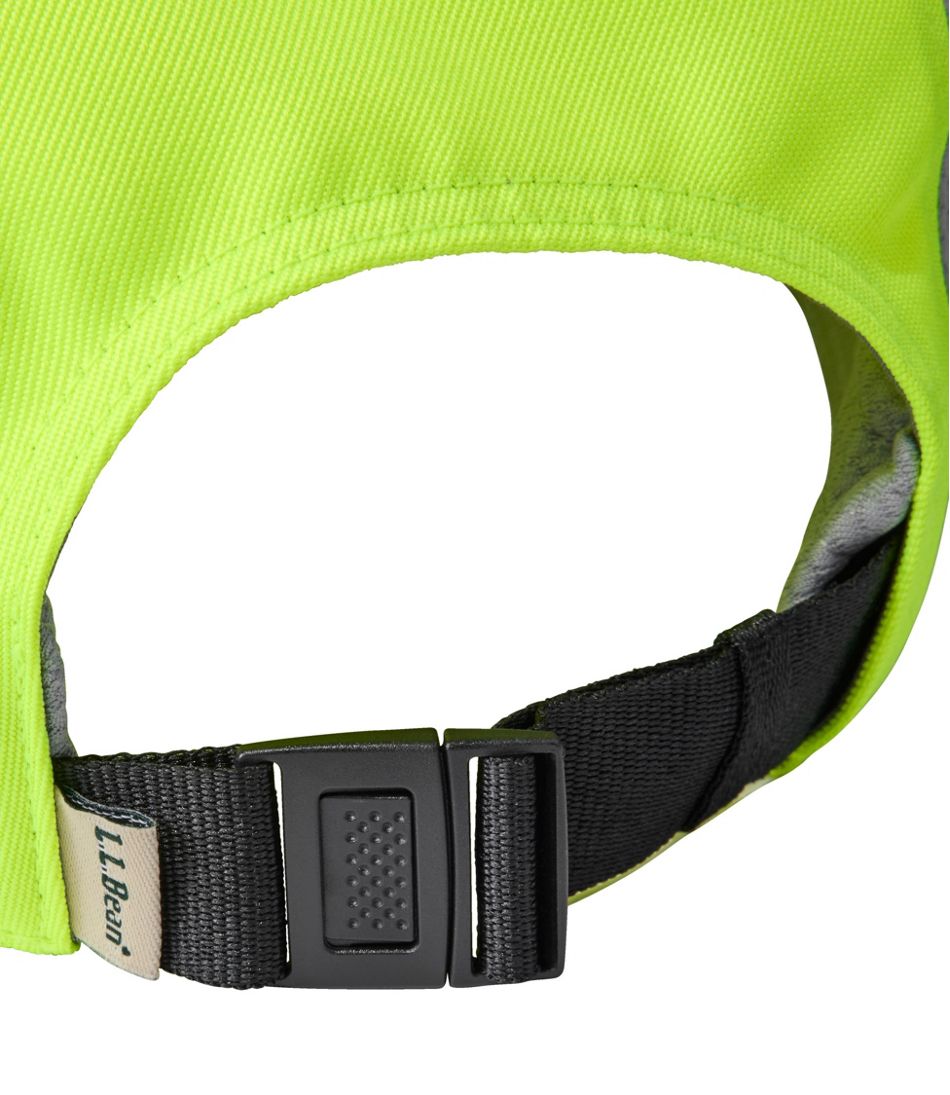 Adults' Bean Bright Multisport Hat L.L.Bean Featured