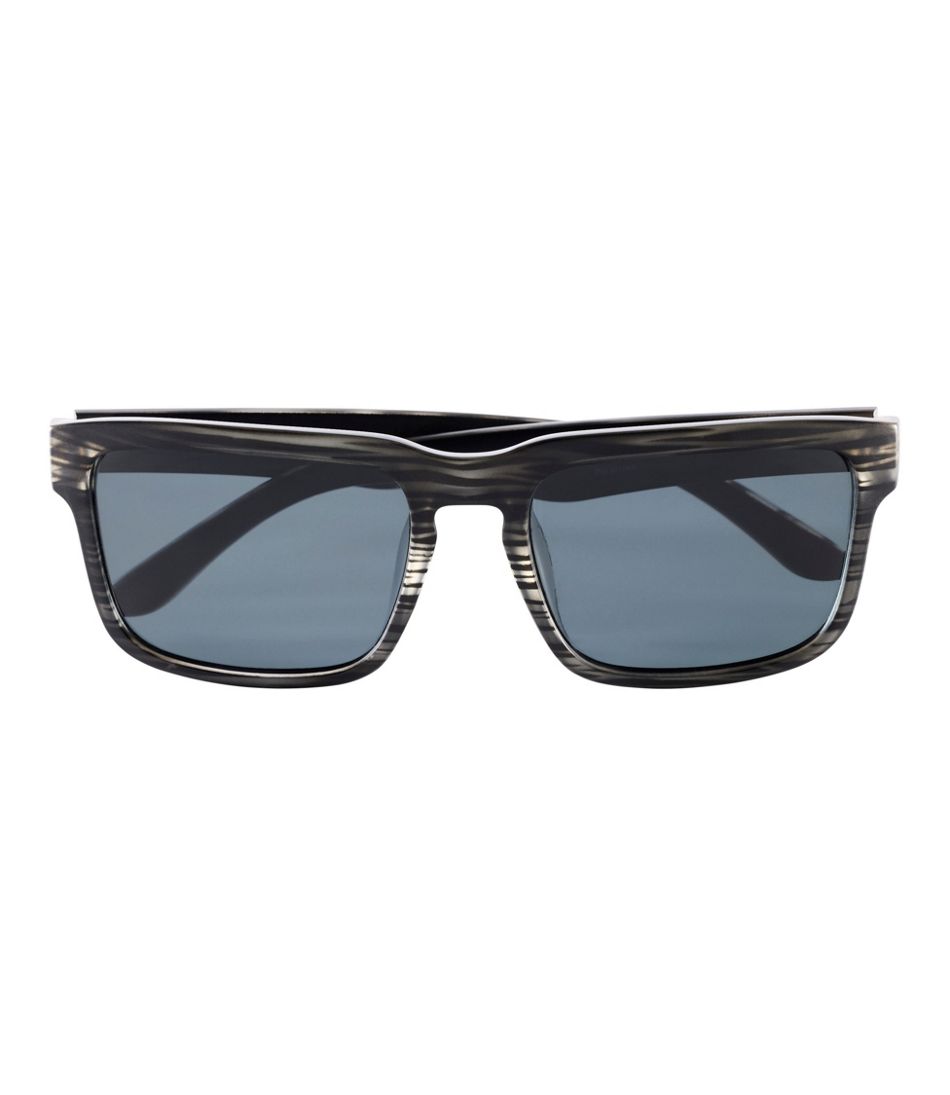 Adults' L.L.Bean Bruder Polarized Sunglasses L.L.Bean Trending