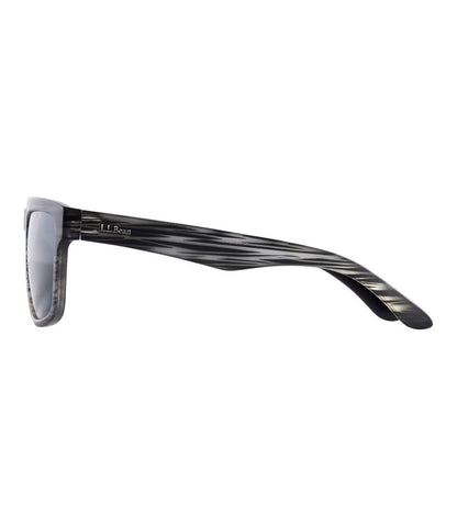 Adults' L.L.Bean Bruder Polarized Sunglasses L.L.Bean Trending