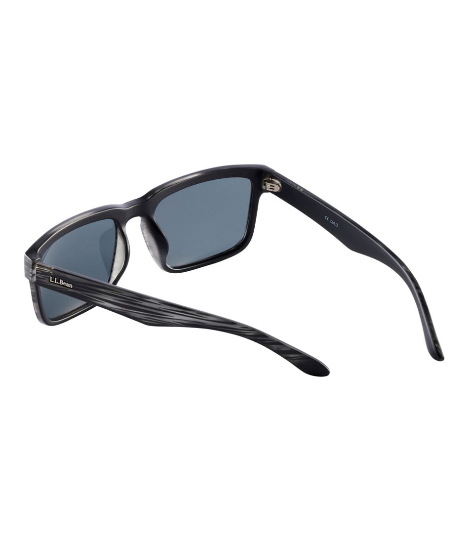 Adults' L.L.Bean Bruder Polarized Sunglasses L.L.Bean Trending