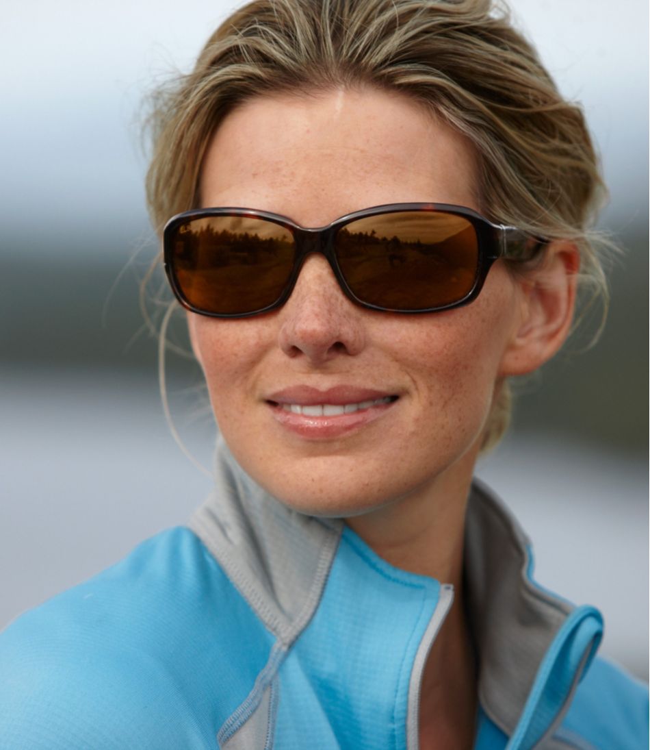 Women's Polarized Bifocal Sunglasses L.L.Bean Top Pick