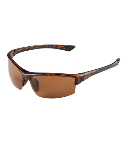 Adults' L.L.Bean Half-Time Polarized Sunglasses L.L.Bean Recommended