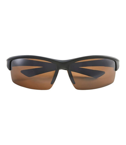 Adults' L.L.Bean Half-Time Polarized Sunglasses L.L.Bean Recommended