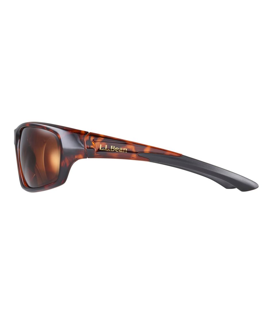 Adults' L.L.Bean PocketWater Polarized BiFocal Sunglasses L.L.Bean Essential