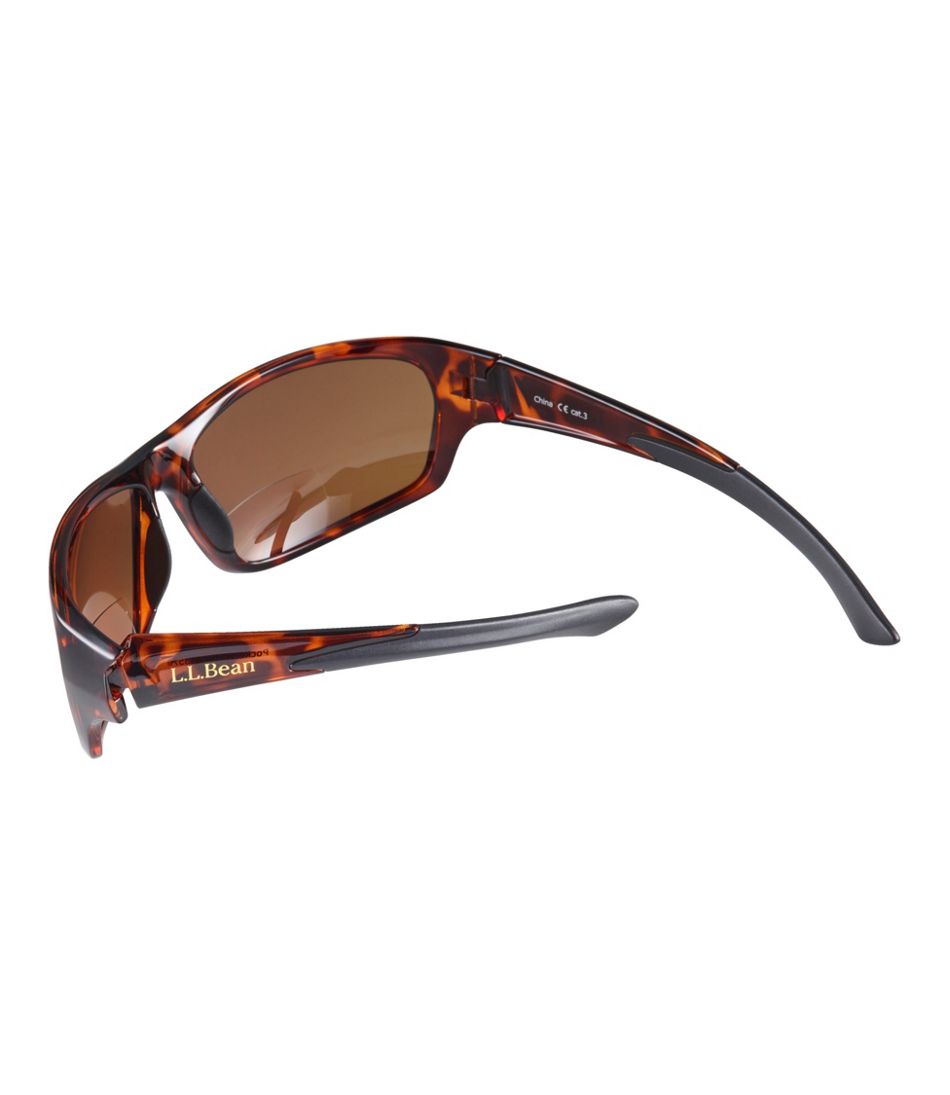 Adults' L.L.Bean PocketWater Polarized BiFocal Sunglasses L.L.Bean Essential