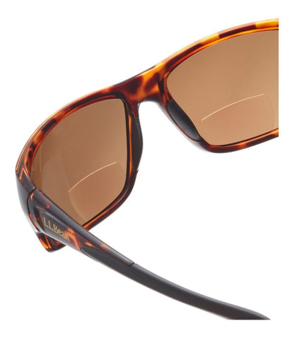 Adults' L.L.Bean PocketWater Polarized BiFocal Sunglasses L.L.Bean Essential