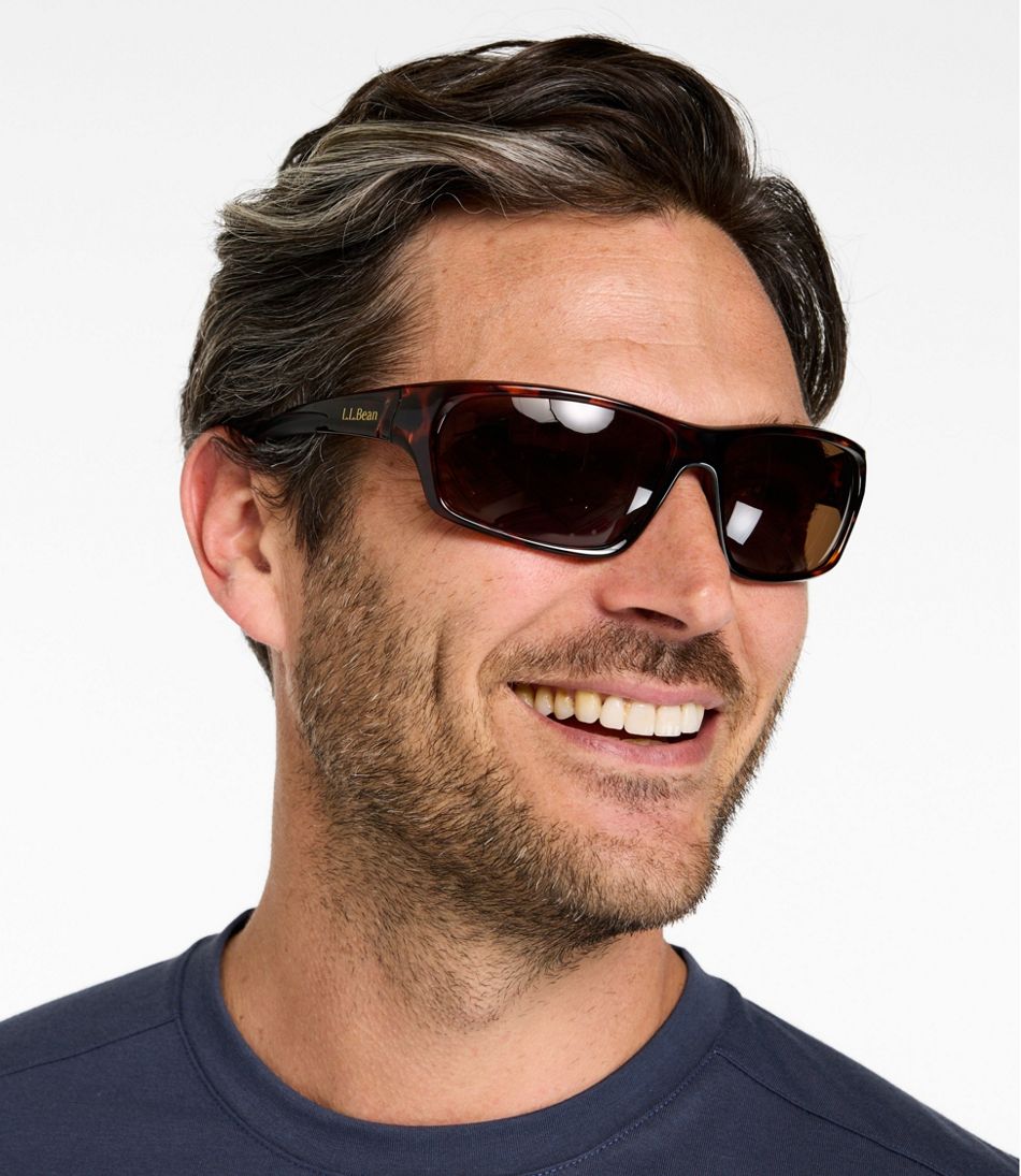 Adults' L.L.Bean PocketWater Polarized BiFocal Sunglasses L.L.Bean Essential