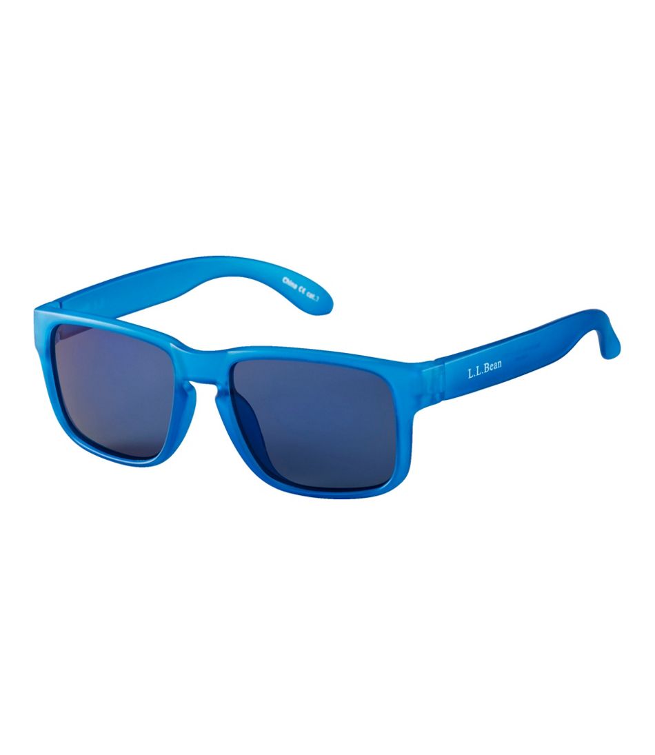 Kids' L.L.Bean Southside Child Polarized Sunglasses L.L.Bean Premium