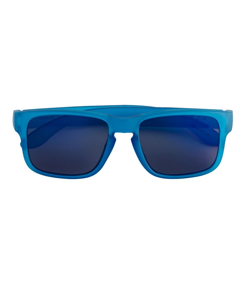 Kids' L.L.Bean Southside Child Polarized Sunglasses L.L.Bean Premium