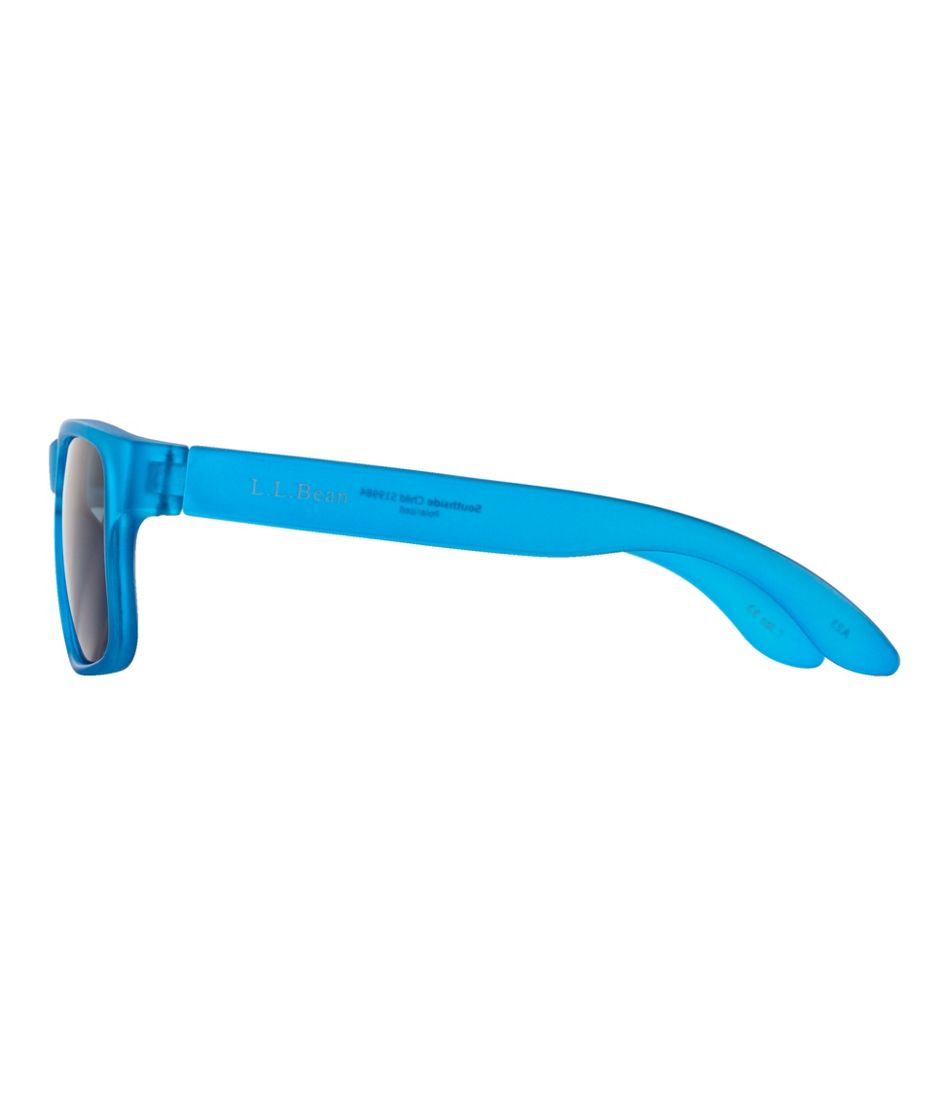Kids' L.L.Bean Southside Child Polarized Sunglasses L.L.Bean Premium