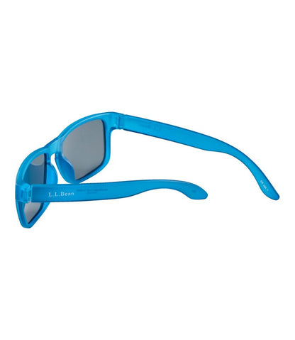 Kids' L.L.Bean Southside Child Polarized Sunglasses L.L.Bean Premium