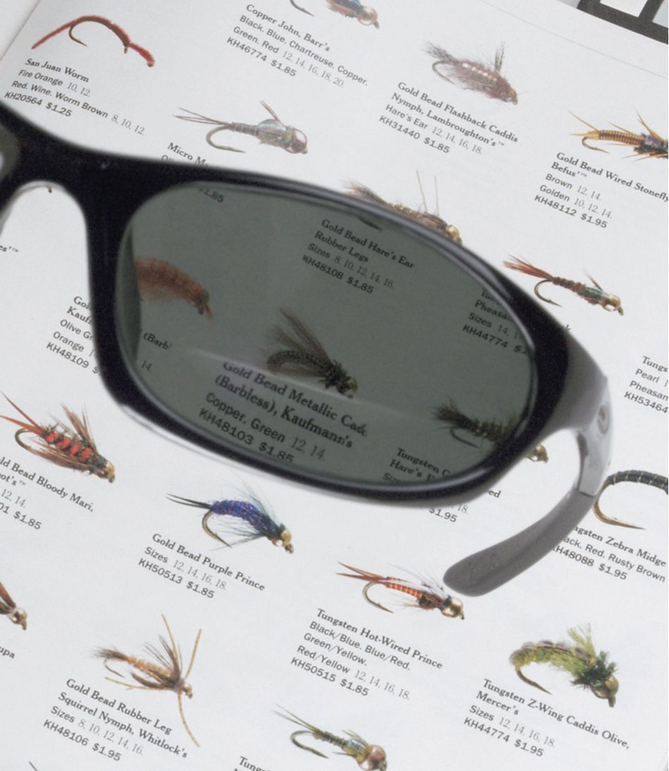 Polarized Performance Bifocals, Small L.L.Bean Trending