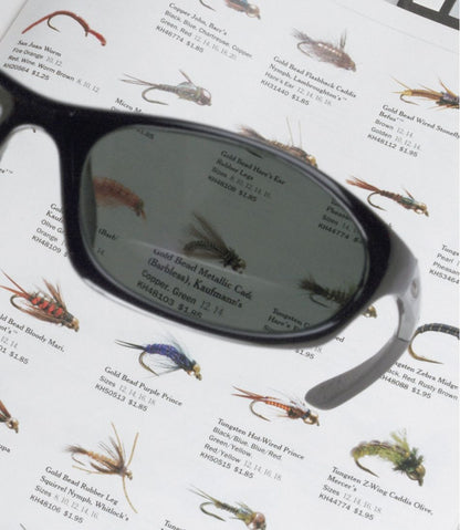 Polarized Performance Bifocals, Small L.L.Bean Trending