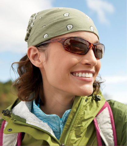 Polarized Performance Bifocals, Small L.L.Bean Trending