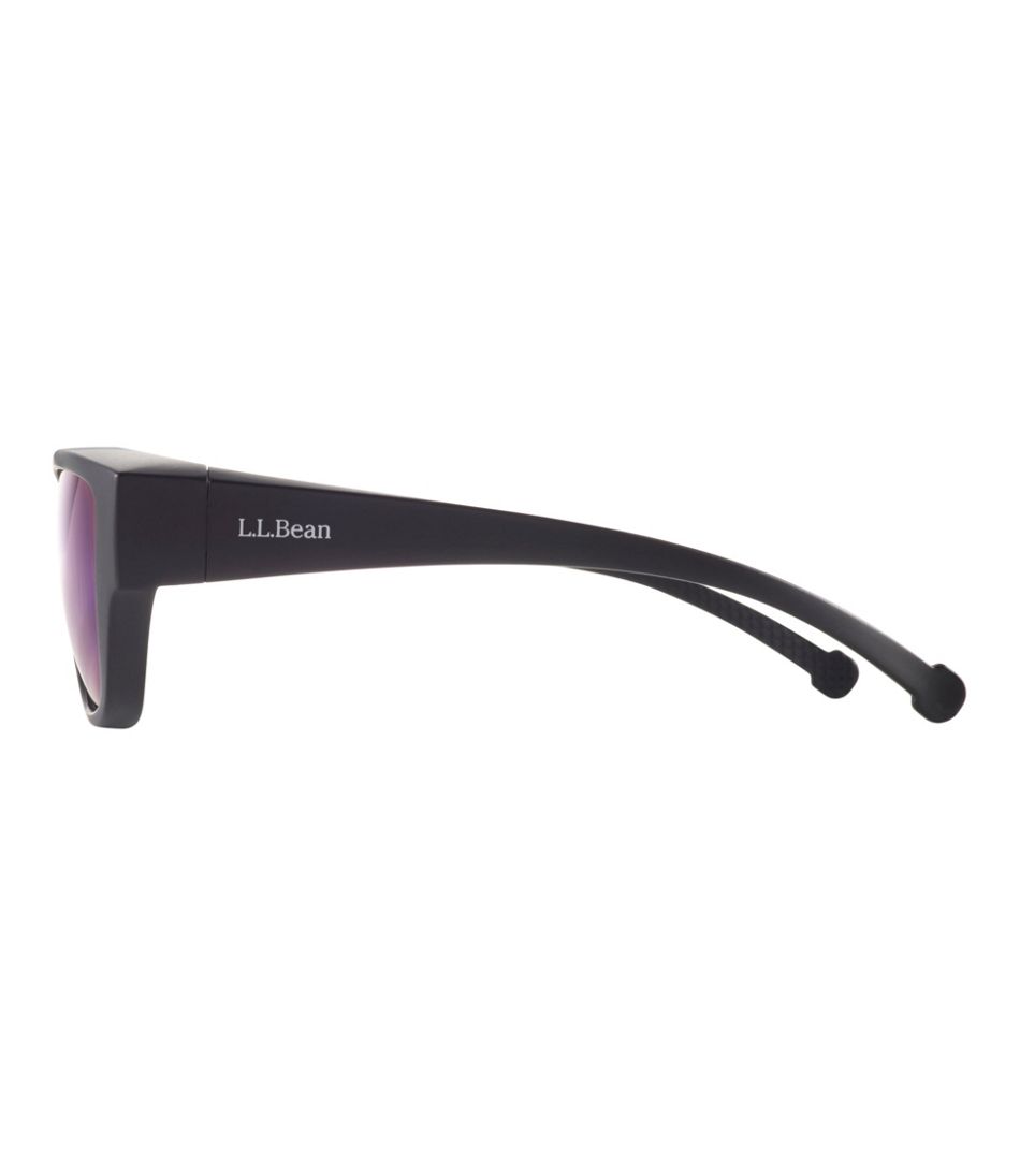 L.L.Bean Classic Over The Glasses Polarized Sunglasses L.L.Bean Best Seller