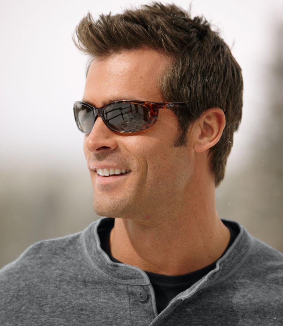Polarized Performance Bifocals, Large L.L.Bean Top Pick