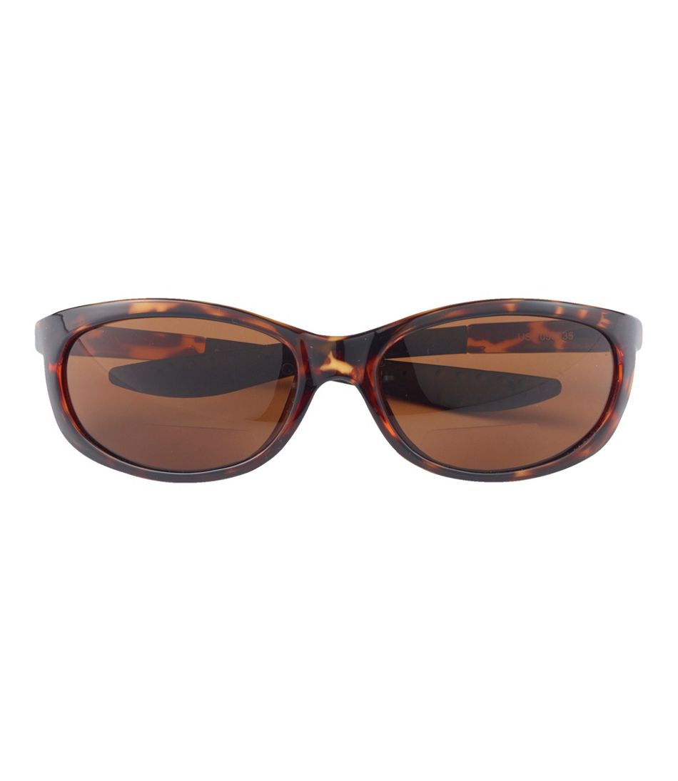Polarized Performance Bifocals, Medium L.L.Bean Recommended