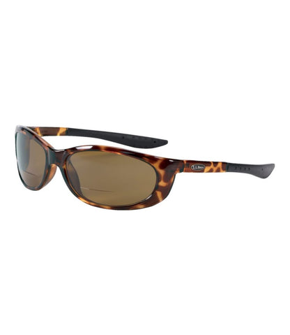 Polarized Performance Bifocals, Medium L.L.Bean Recommended