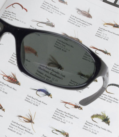 Polarized Performance Bifocals, Medium L.L.Bean Recommended
