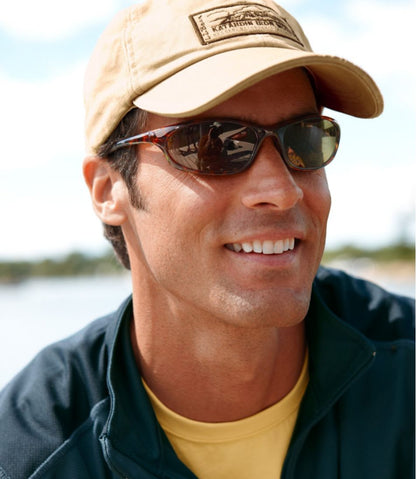 Polarized Performance Bifocals, Medium L.L.Bean Recommended