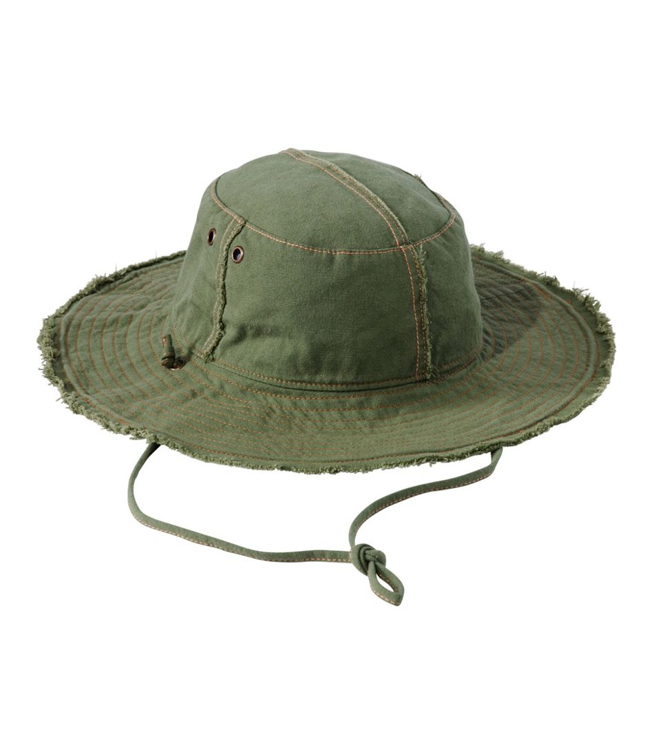 Women's Pistil Tandy Hat L.L.Bean Essential