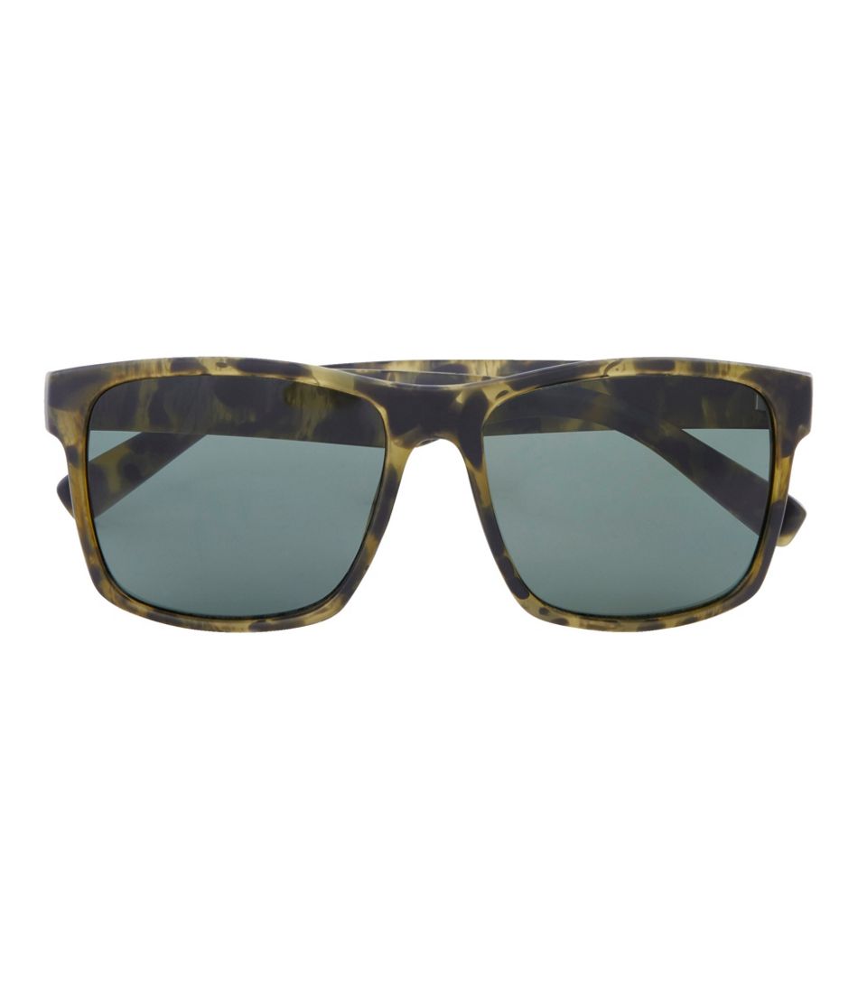 Adults' L.L.Bean Boardwalk Polarized Sunglasses L.L.Bean Value
