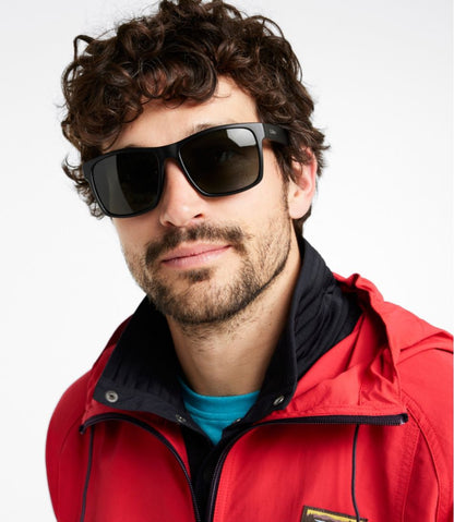 Adults' L.L.Bean Boardwalk Polarized Sunglasses L.L.Bean Value