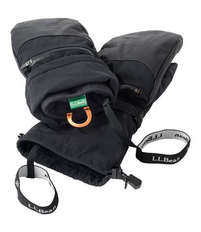 Adults' Wildcat GORE-TEX Ski Mittens L.L.Bean Top Pick
