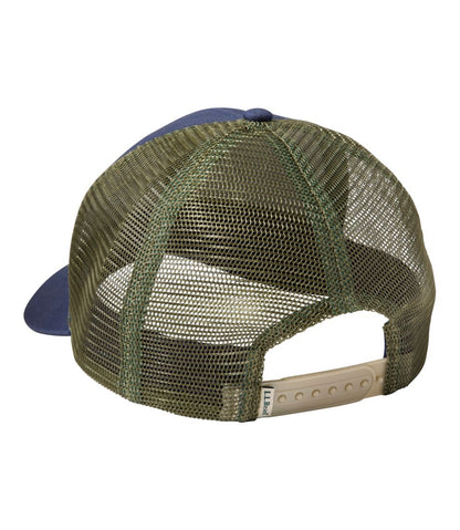 Adults' L.L.Bean Trucker Hat L.L.Bean Classic