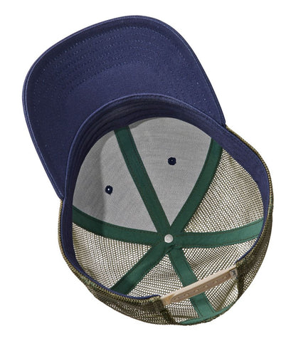 Adults' L.L.Bean Trucker Hat L.L.Bean Classic