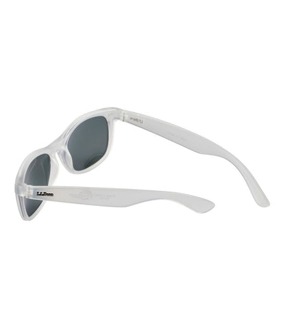 Adults' L.L.Bean C-Jay Polarized Sunglasses L.L.Bean New