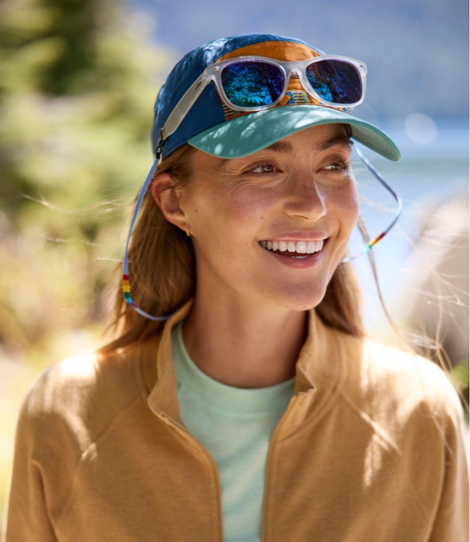 Adults' L.L.Bean C-Jay Polarized Sunglasses L.L.Bean New