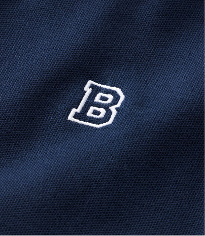 Men's Premium Double L® Polo, Long-Sleeve Without Pocket L.L.Bean Essential