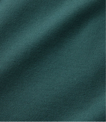 Men's Premium Double L® Polo, Long-Sleeve Without Pocket L.L.Bean Essential