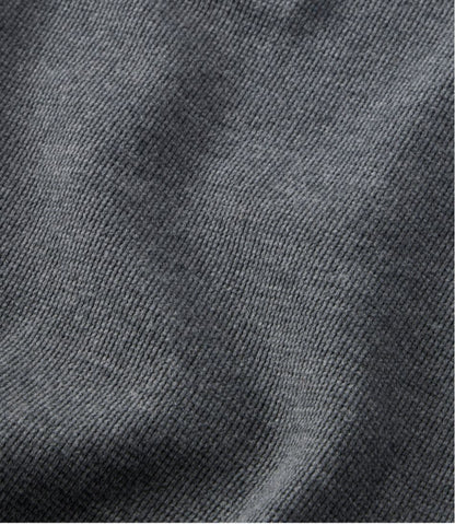 Men's Unshrinkable Mini-Waffle Henley, Long-Sleeve Traditional Fit L.L.Bean Top Pick