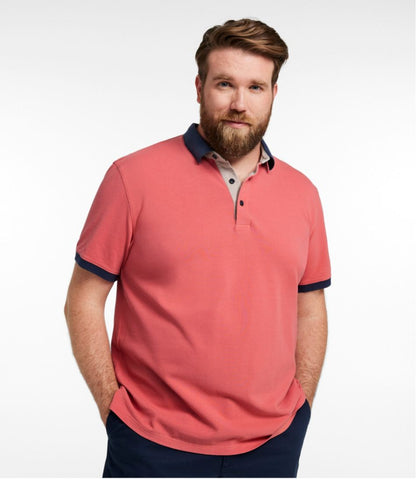 Men's Casco Bay Rugged Polo, Short-Sleeve L.L.Bean Recommended