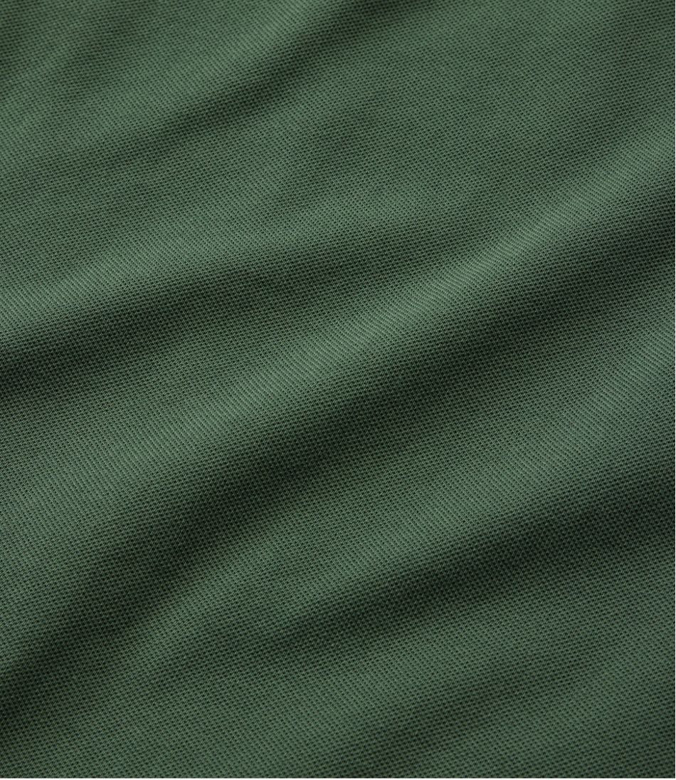 Men's Casco Bay Rugged Polo, Short-Sleeve L.L.Bean Recommended