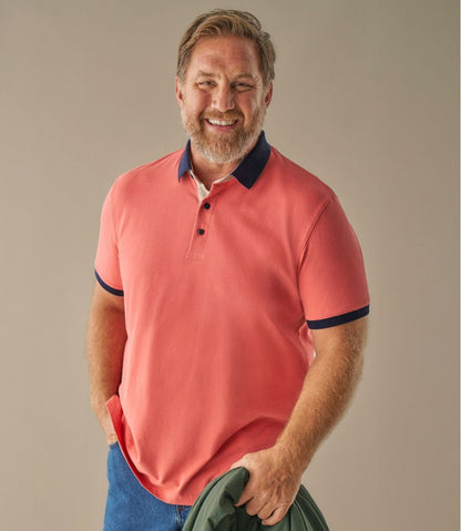 Men's Casco Bay Rugged Polo, Short-Sleeve L.L.Bean Recommended
