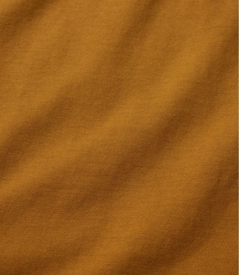 Men's L.L.Bean Katahdin Logo Tee, Short-Sleeve L.L.Bean Featured