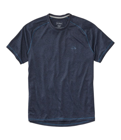 Men's Bean's Access Trail Tee L.L.Bean Value