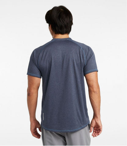 Men's Bean's Access Trail Tee L.L.Bean Value